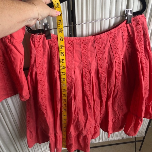 Lane Bryant / Venezia Skirt & Top Sz 14 / 16. CLX16 - Picture 6 of 9